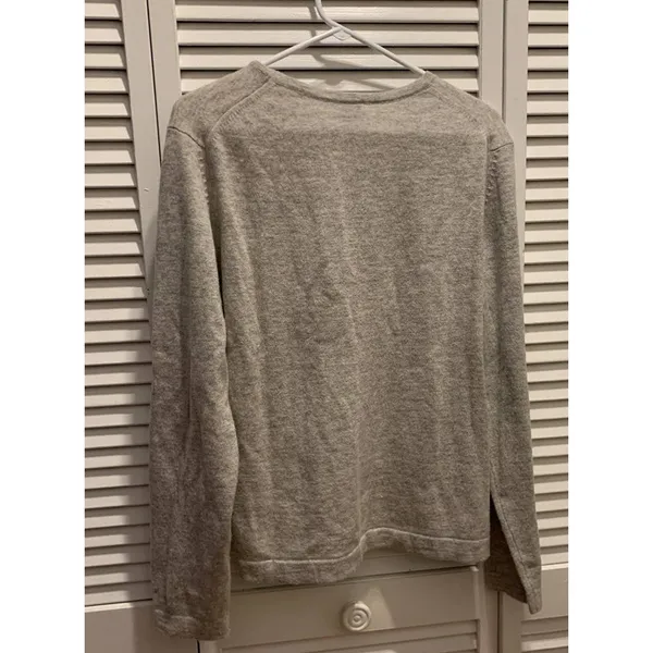VTG Gap‎ Grey Sweather - Image 2