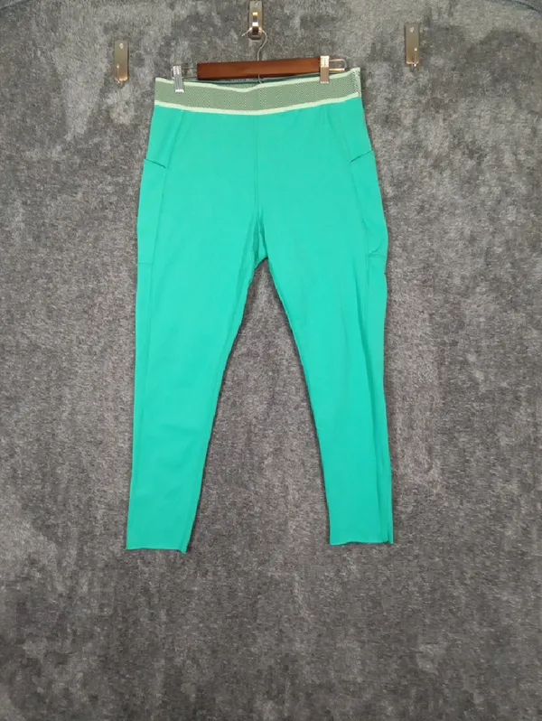 Free People Movement Leggings Athletic Yoga Performance Ankle Womens XL - Image 4