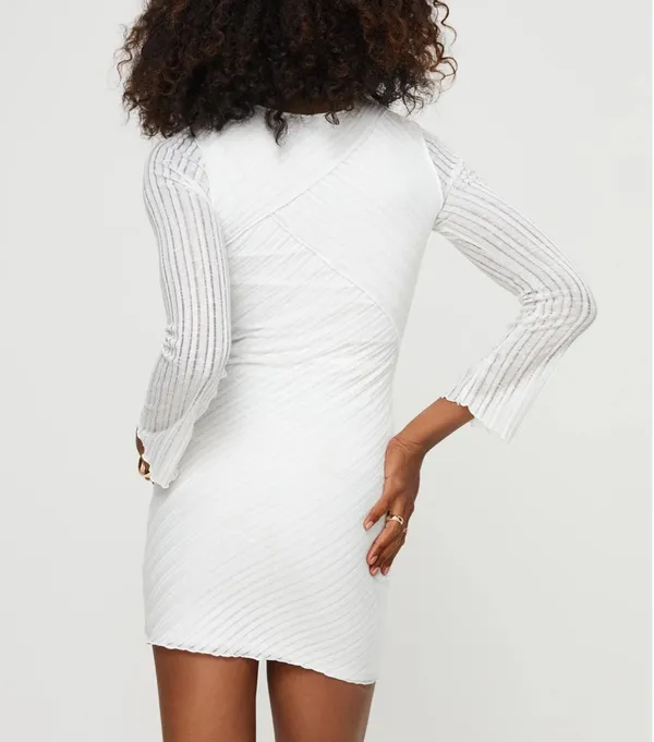 NWT Princess Polly Dress - Image 2