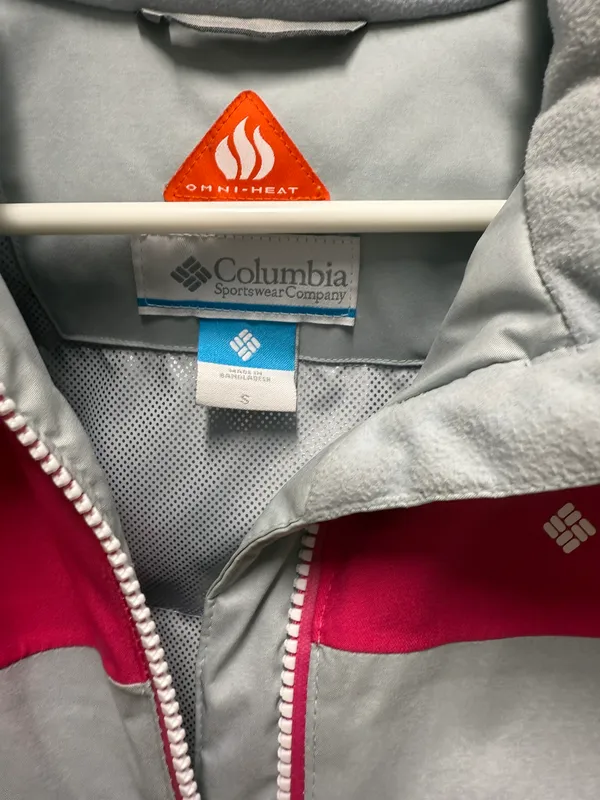 Ski Jacket - Image 2