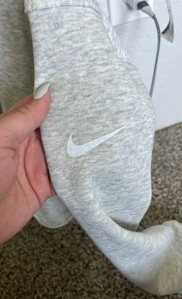 U Of Oregon - Cropped Hoodie - Image 3