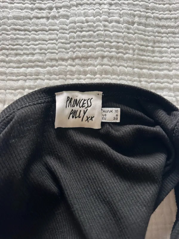 Princess Polly Tank Top - Image 4