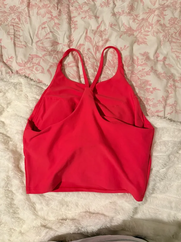 Old Navy Tank Active - Image 2