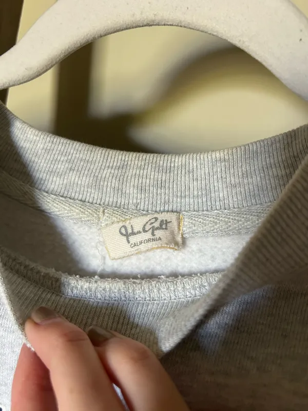 Brandy Melville Crewneck - Image 2
