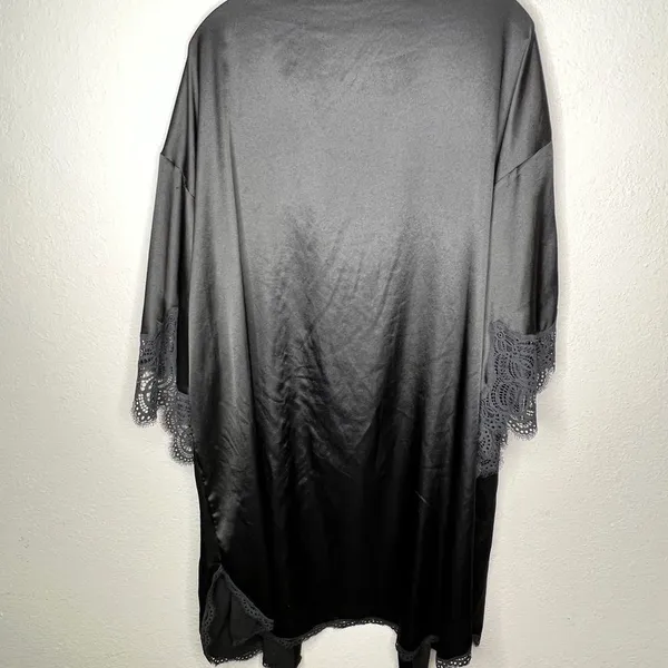 Vintage Victoria’s Secret Long Robe‎ - Image 4