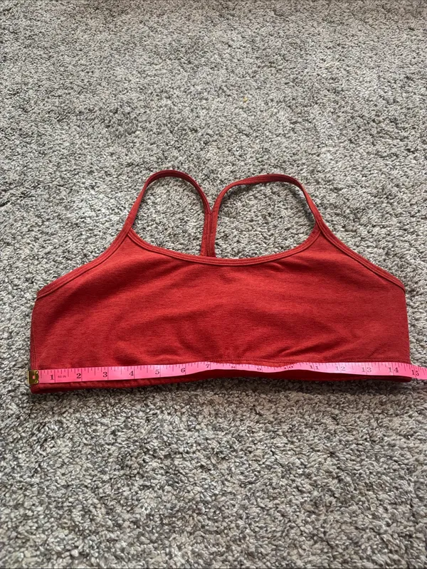 Beyond Yoga Spacedye Bra size XL - Image 4