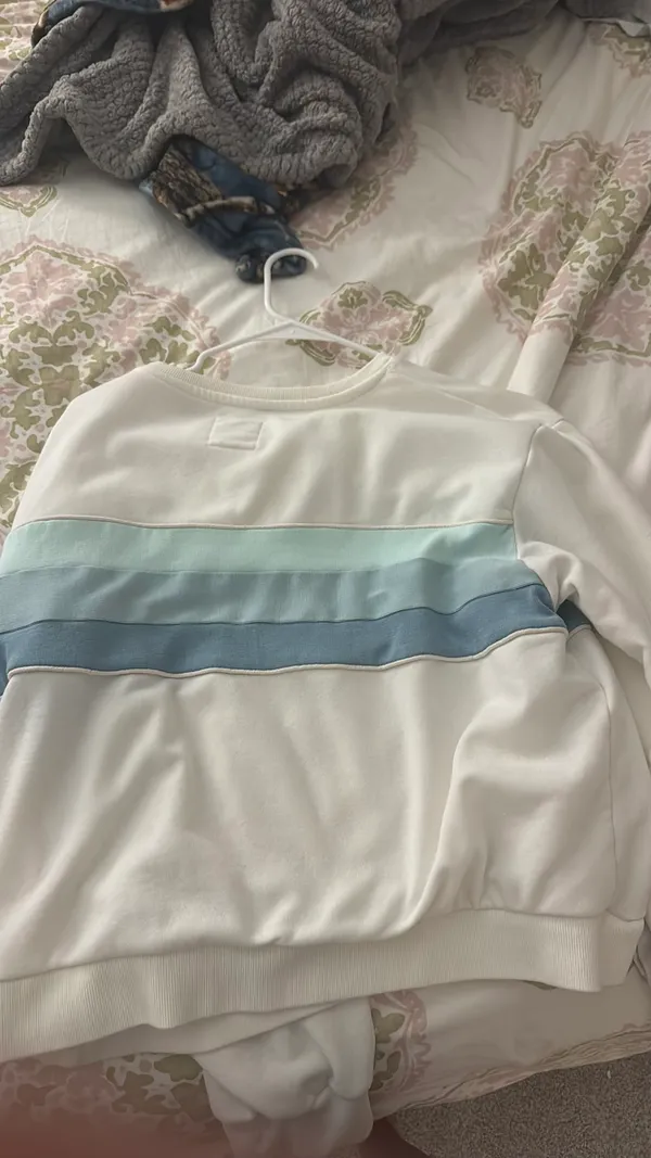 Quiet Storm Crewneck - Image 3