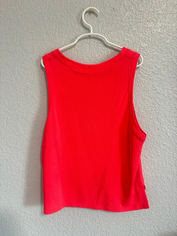 Lululemon Tank - Image 2