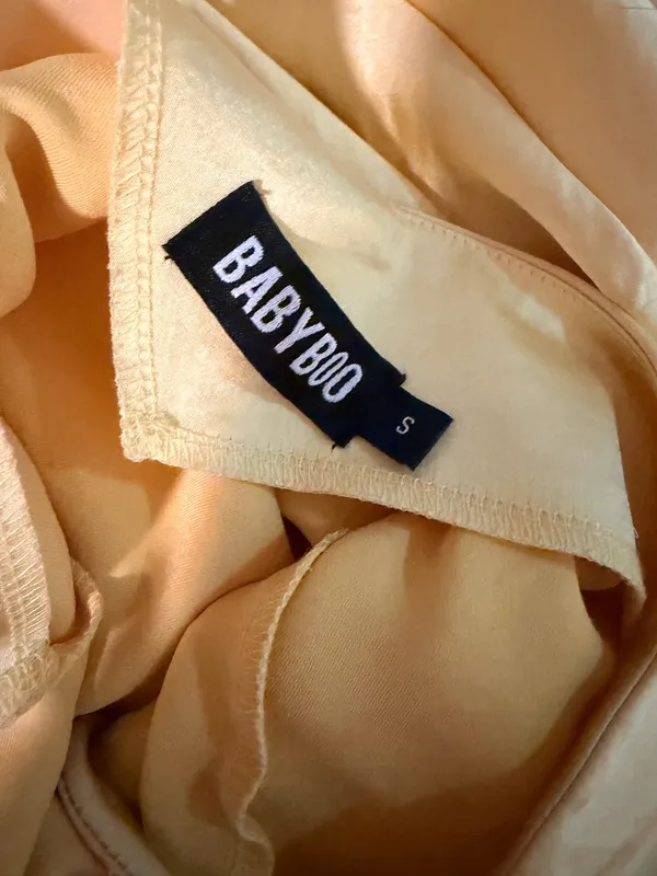 Baby Boo Dress - Image 4