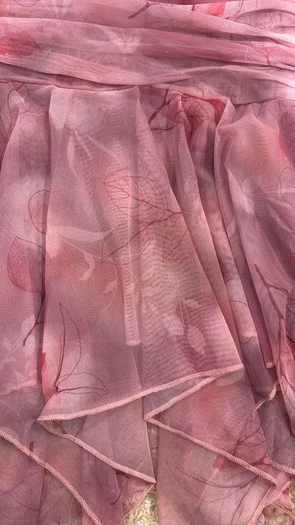 Peppermayo Camelia Mini Skirt - Image 4