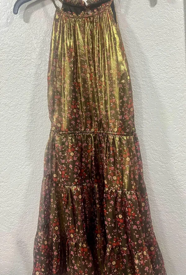 Francesca's Dress - Image 2