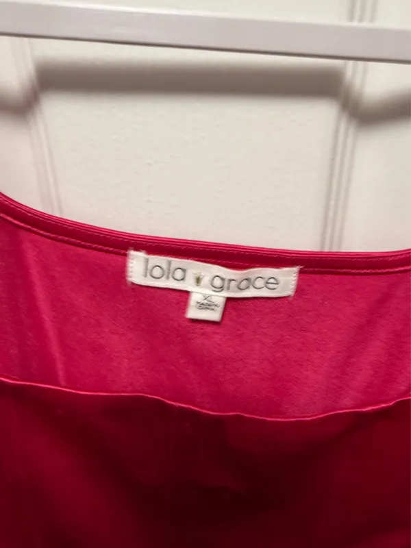 Lola and Grace Dry Goods Tank Top - Image 3