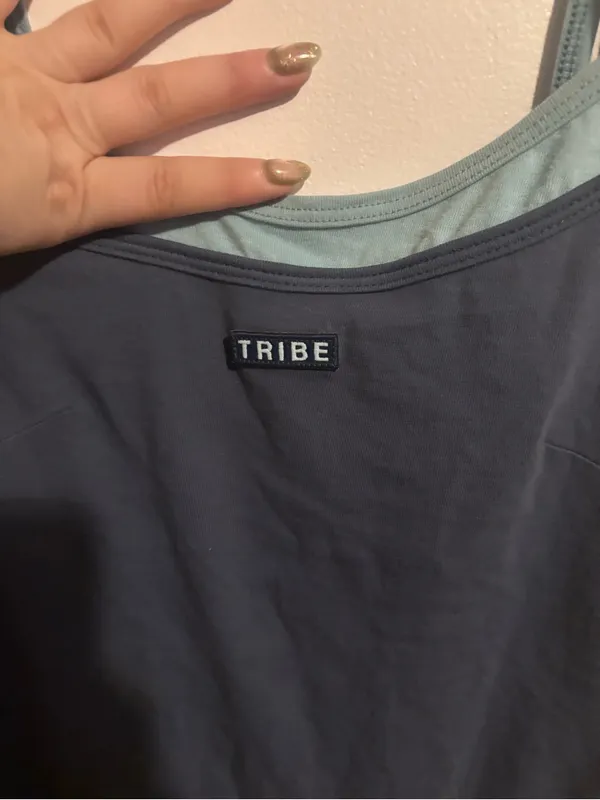 Tribe Kelley Yacht Dress - Image 2