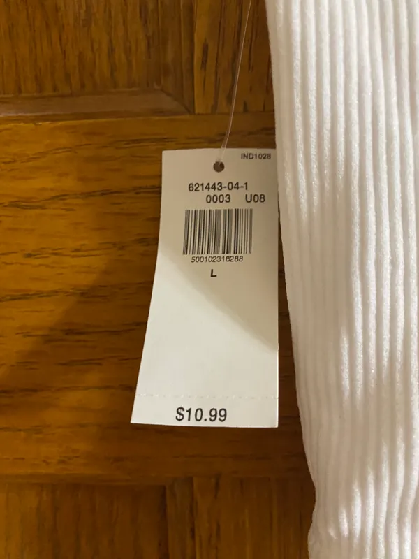 Old Navy Bandeau - Image 2