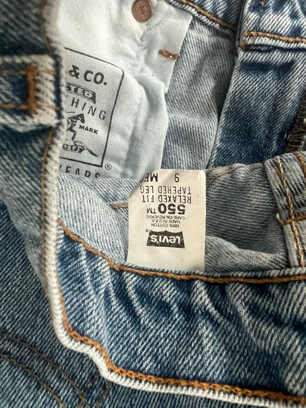 Jeans Levi’s - Image 4