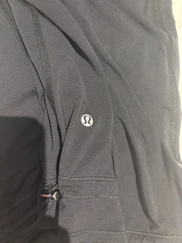 Lululemon Tank Top Racerback  - Image 3
