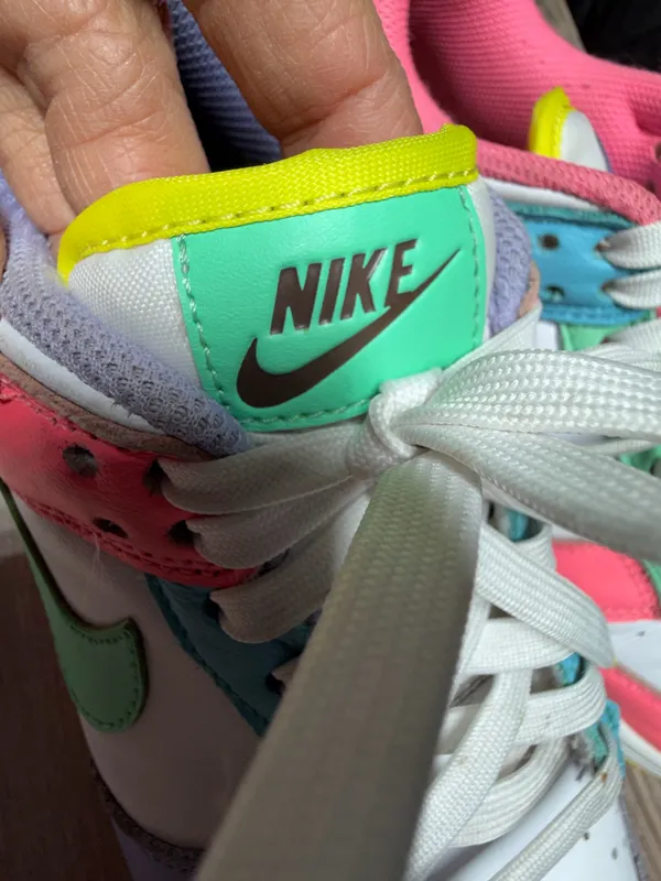 Nike Dunk Low SE Candy Women’s - Image 3
