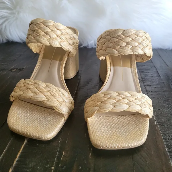 DV by Dolce Vita Heels - Image 2