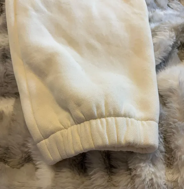 Sunkissed Coconut Sweatpants - Image 4