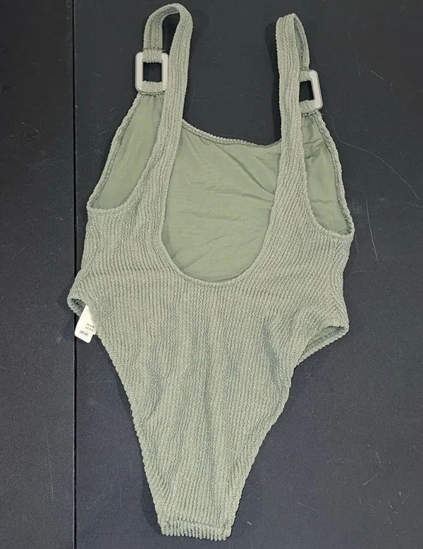 AERIE ONE PIECE CHEEKIEST - Image 4