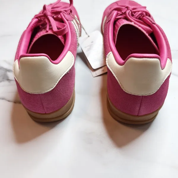 Adidas Originals Gazelle Indoor Shoes - Image 4