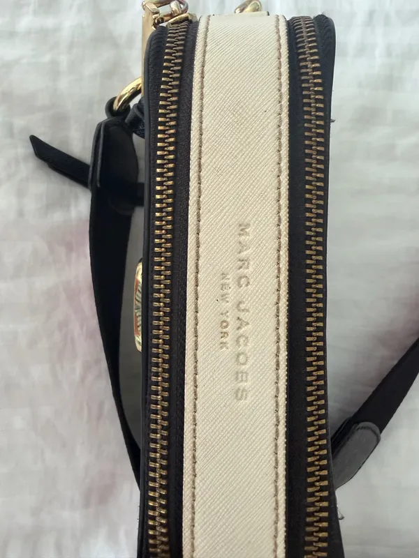 Marc Jacobs Snapshot - Image 3