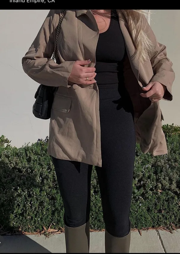 Missguided Blazer - Image 3