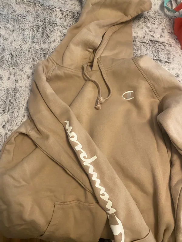 Champion Sweatshirt - Image 2