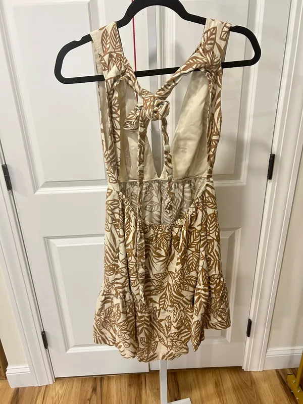 Mini Dress House of Harlow - Image 2