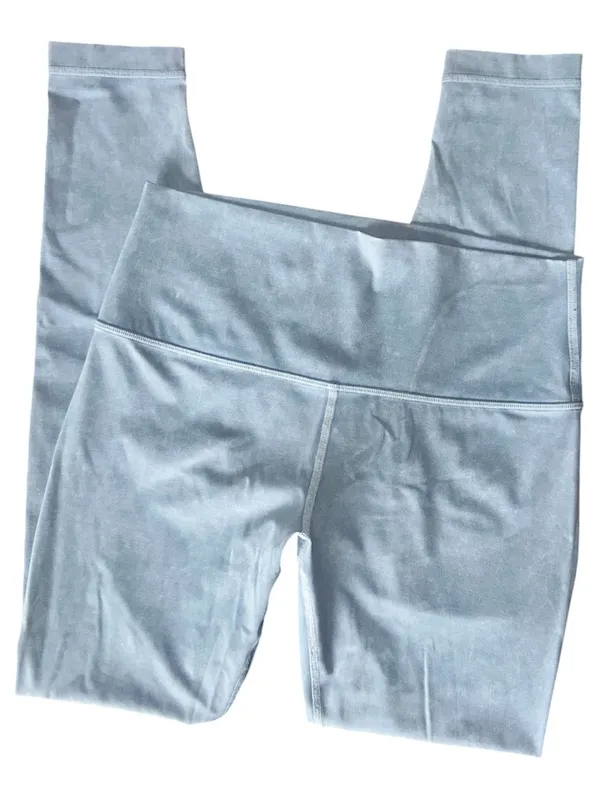 Lululemon Wunder Under Leggings! - Image 2
