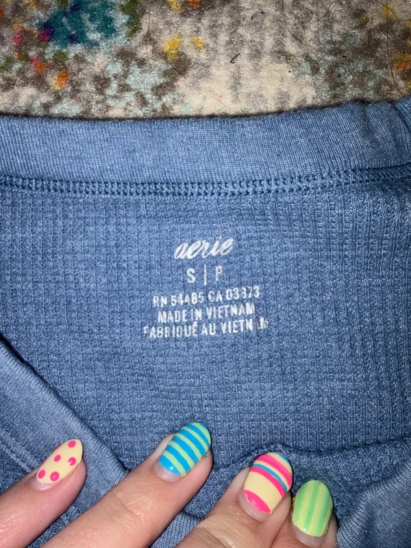 American eagle top  - Image 2