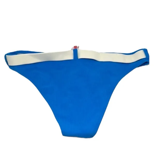 Solid & Striped The Rachel Belt Bikini Bottoms - Image 7