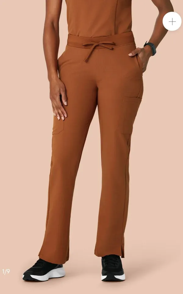 Mandala Scrubs - Image 2