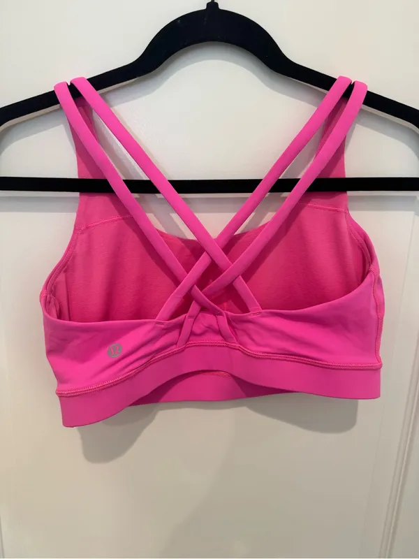 Lululemon Energy Bra - Sports Bra - Image 2
