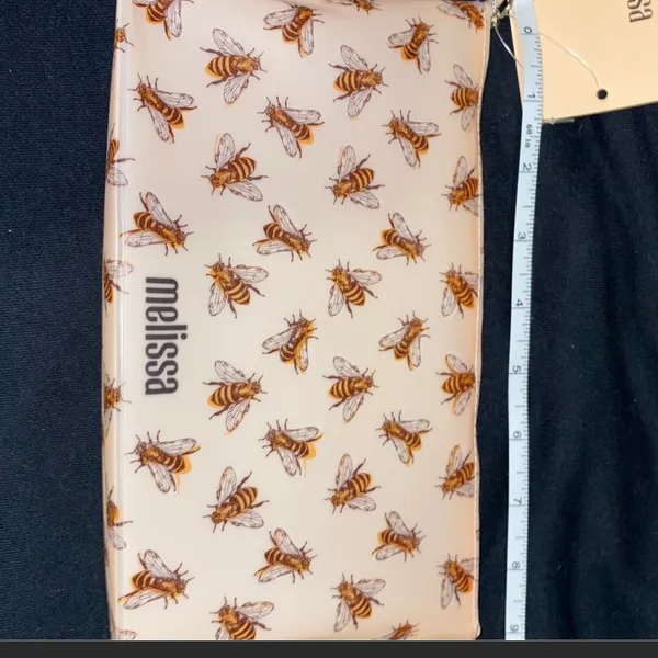 Melissa makeup pouch‎ - Image 3