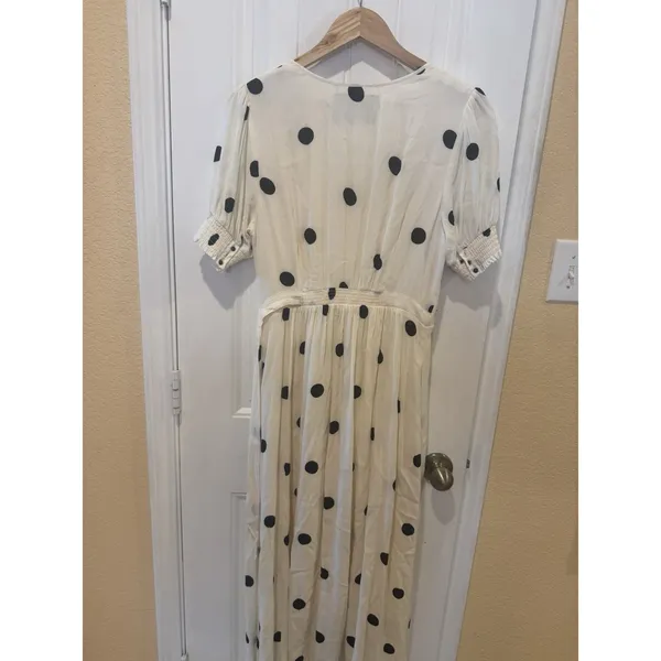 Maeve Anthropologie Dress Size 10 - Image 5