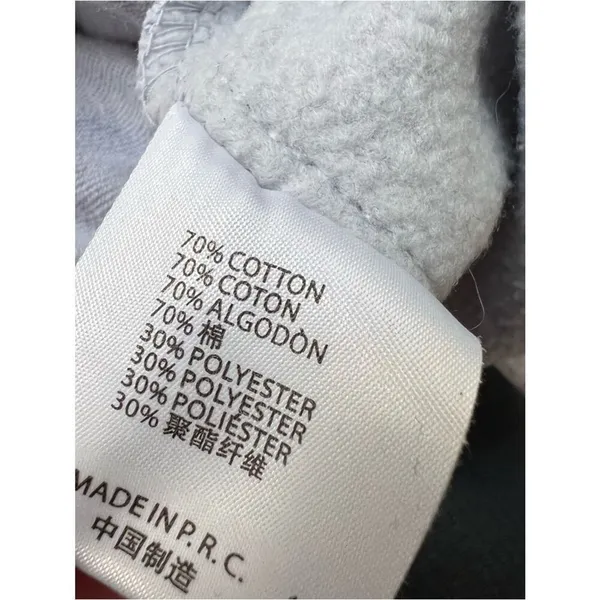 Brandy Melville Rosa Sweatpants‎ Pale Blue One Size Small - Image 14