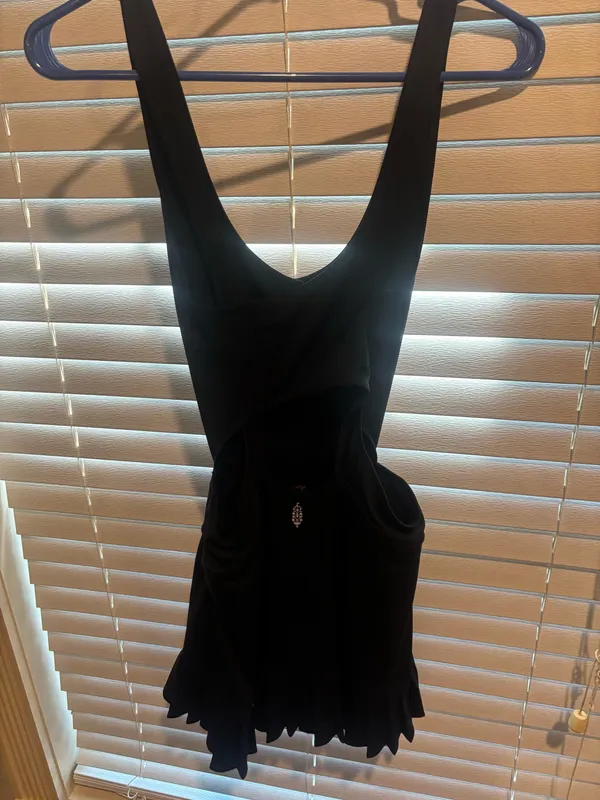 free people movement romper - Image 2