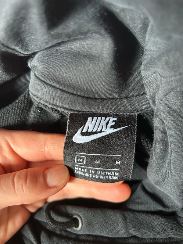 Nike Hoodie - Image 2