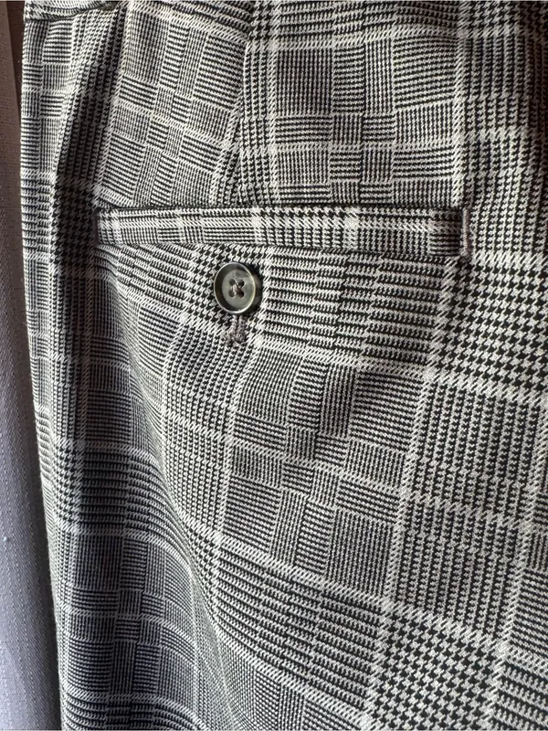 Banana Republic Avery pants 10 petite nwot - Image 4