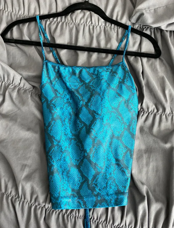 Express tank top - Image 2