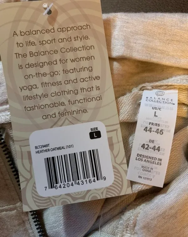 Julia Cropped Pullover - Image 6