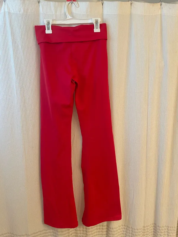 Pacsun Active Wide-Leg Leggings - Image 2