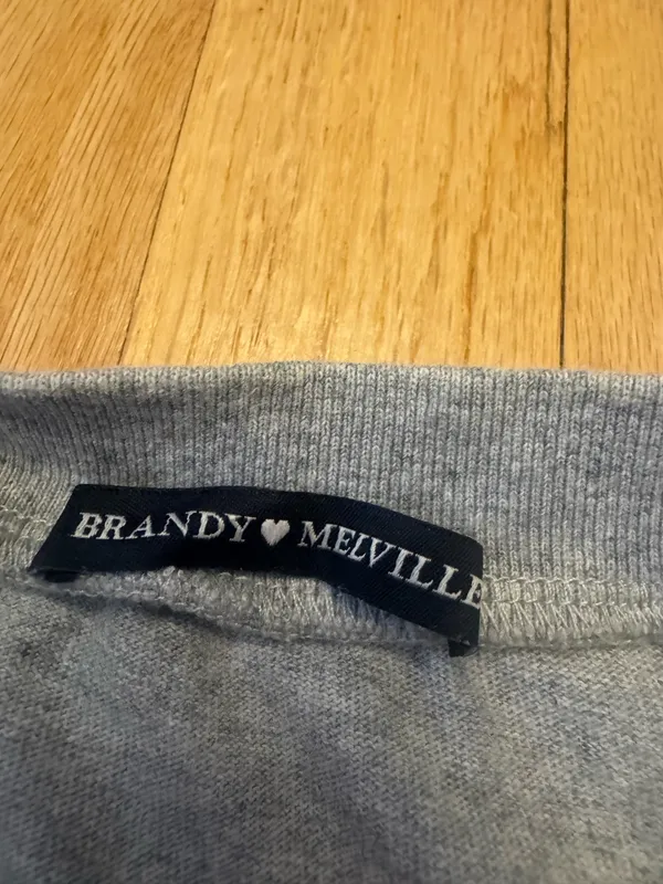 Brandy Melville Top - Image 2