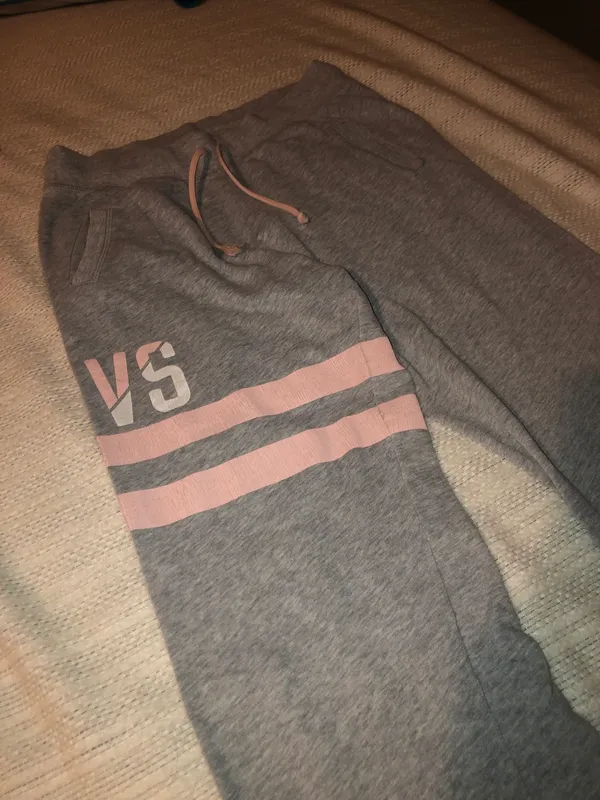 Victoria's Secret Sweatpants - Image 3