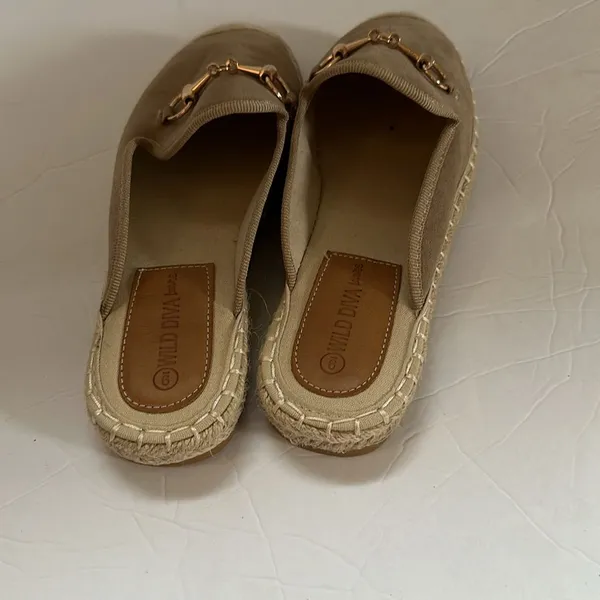 Wild Diva Suede , Shoes - Image 4