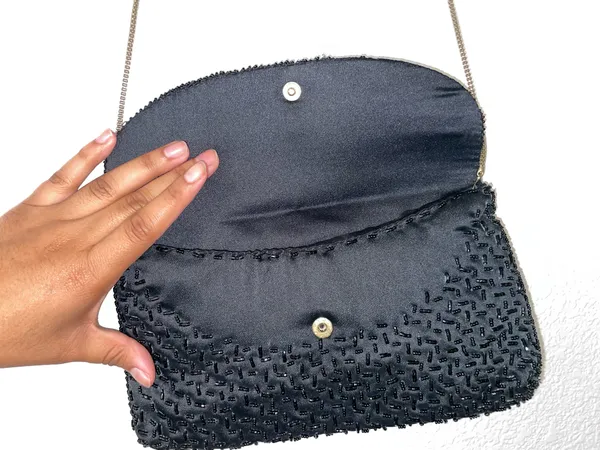 & Other Stories Vintage beaded purses - Image 2