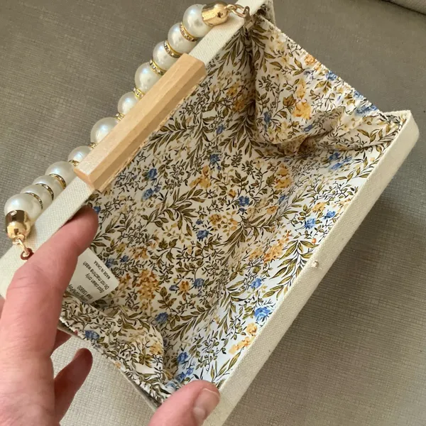 Exclusive handbag for Bride💍 - Image 5