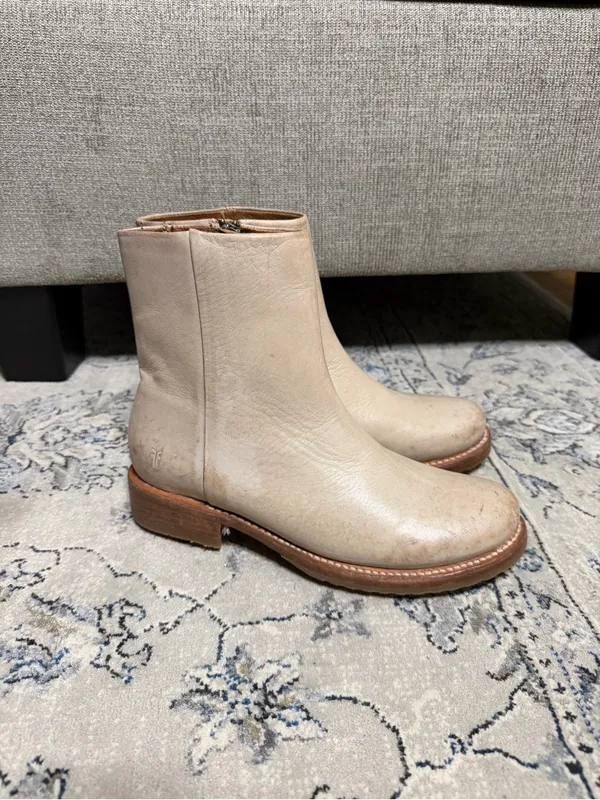 Fyre Veronica Bootie - Image 2