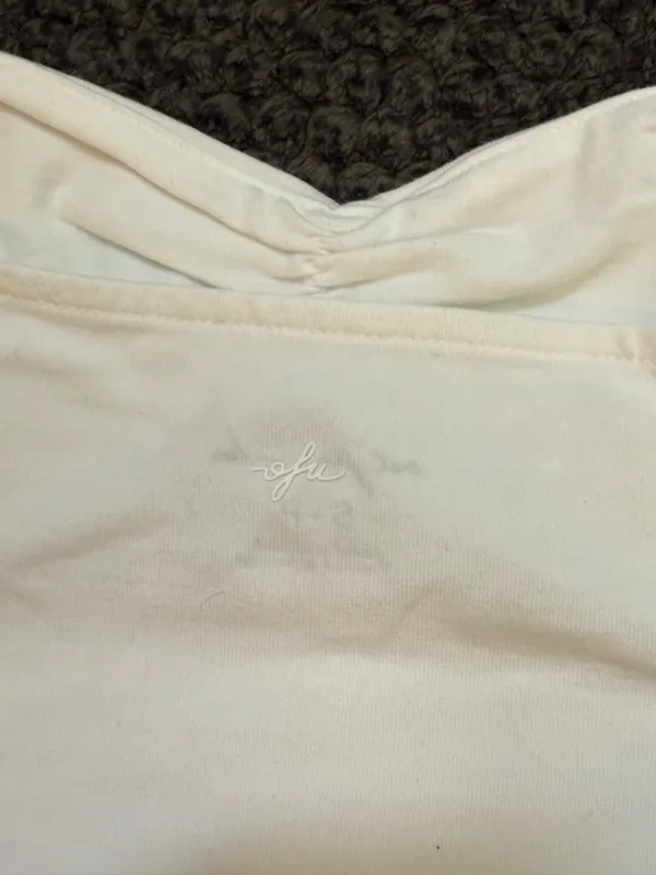urban outfitters out from under halter top - Image 6